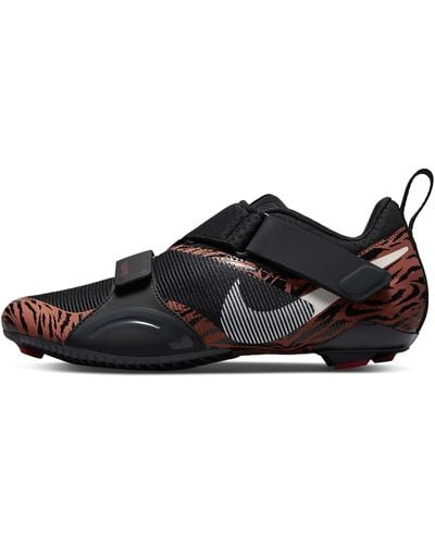 Nike S Superrep Cycle Trainers Cj0775 Trainers Shoes - Black