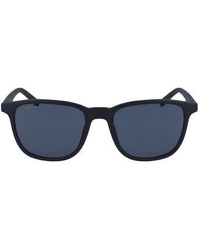 Lacoste L915S gafas de sol - Azul