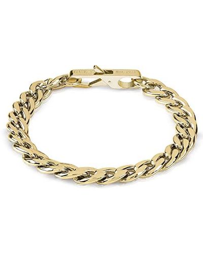 Guess Armband Voor Sieraden My Chains Maat S Casual Code Jumb01334jwygs - Metallic