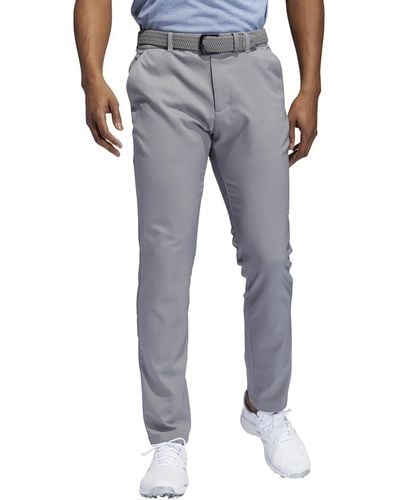 adidas Ultimate365 Tapered Golf Pants - Gray