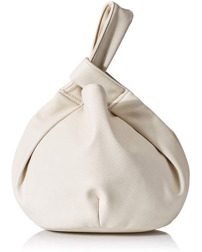 The Drop Avalon Small Tote Bag - White