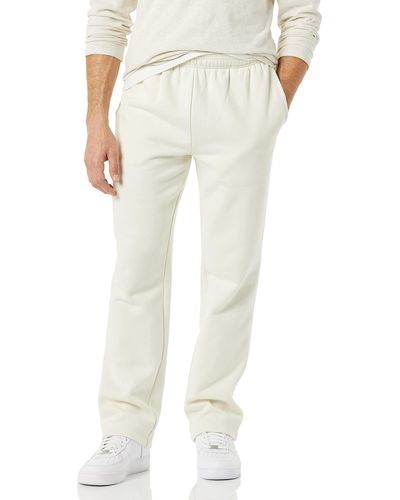 Amazon Essentials Fleece Sweatpants Pantaloni della Tuta - Multicolore