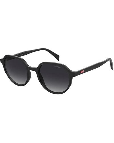 Levi's 's Lv 5023/s Sunglasses - Black