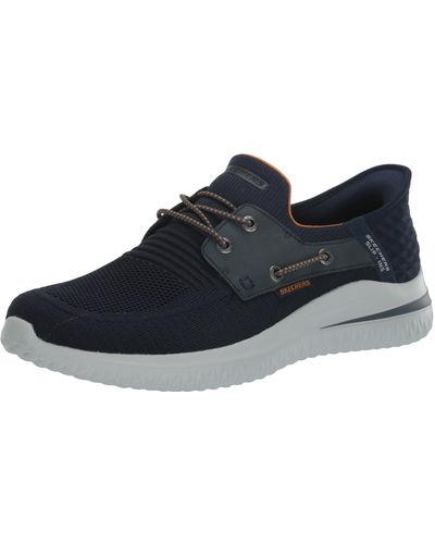 Herren Mokassins von Skechers Bis zu 40 Rabatt im Black Friday