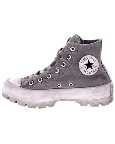 Converse Chuck Taylor All Star -Sneaker - Lila