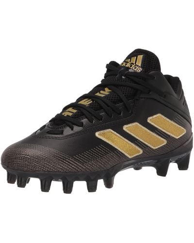 adidas Fbg61 Football Shoe - Black