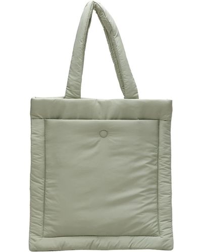 S.oliver (Bags) 201.10.202.25.300.2109687 Tasche Tote Large - Grün