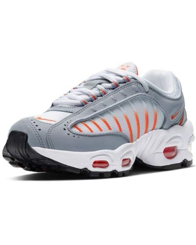 Nike Chaussures Air Max Tailwind Iv Bq9810 108 Gris Taille: 36.5 Trainers - Blue