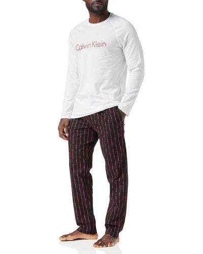 Nightwear e sleepwear Calvin Klein da uomo | Sconto online fino al 45% |  Lyst