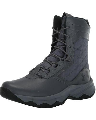 Under Armour Stellar G2 Military & Tactical Boot - Black