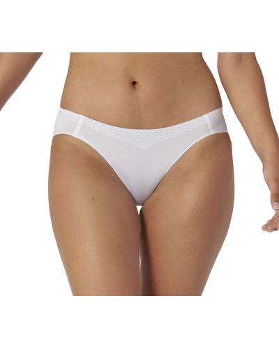 Sloggi Body Adapt Hipster Sous v tement - Blanc