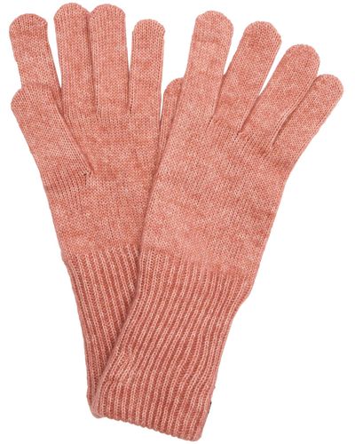 S.oliver 10.2.17.25.279.2133597 Handschuhe - Pink