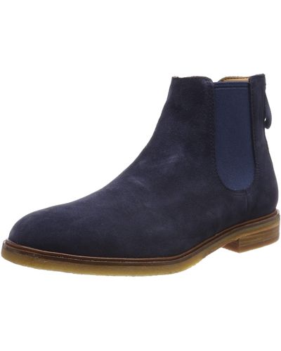 Clarks Clarkdale Gobi - Azul