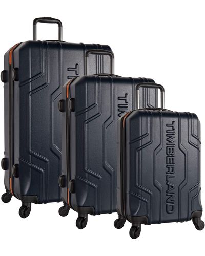 Timberland Luggage Set - Multicolor