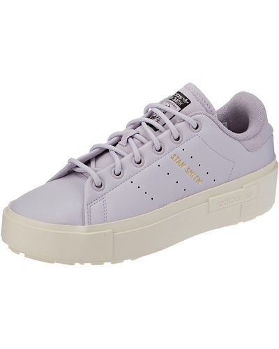 adidas Stan Smith Bonega W Sneaker in White Lyst UK