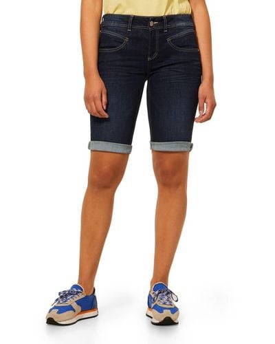 Street One Lange Shorts für Damen | Online-Schlussverkauf – Bis zu 50%  Rabatt | Lyst DE