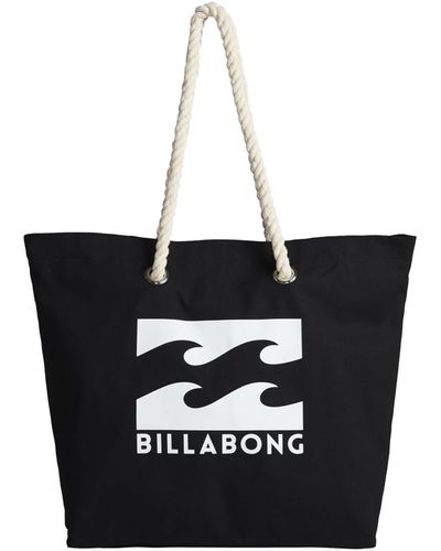 Billabong Strand-Tasche für Frauen - Schwarz