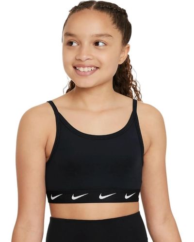 Nike Dri-fit One T-shirt - Zwart