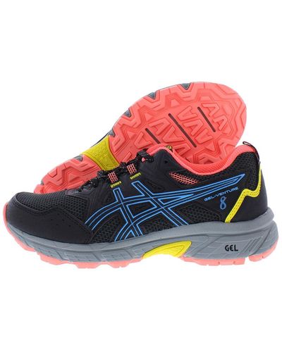 Asics Gel-Venture 8 Running Shoes - Mehrfarbig