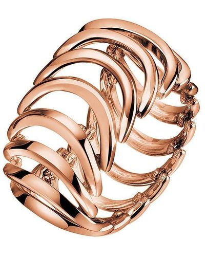 Calvin Klein Ring 55 Rosé 32000037 - Pink