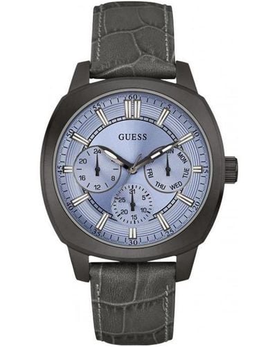 Guess PRIME orologi uomo W0660G2 - Metallizzato