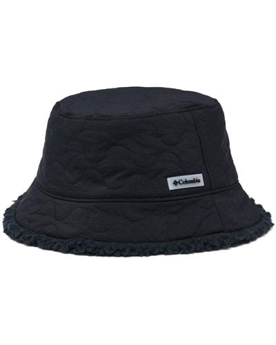 Columbia Winter Passtm Hat L-xl - Black