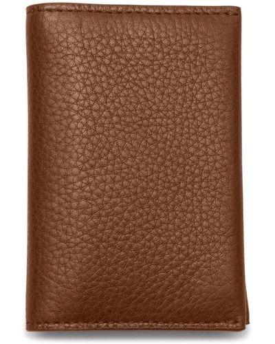 Clarks Garnet Small Leather Accessories - Brown