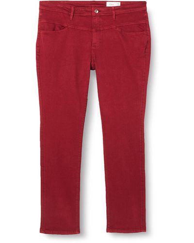 S.oliver Jeans - Rot