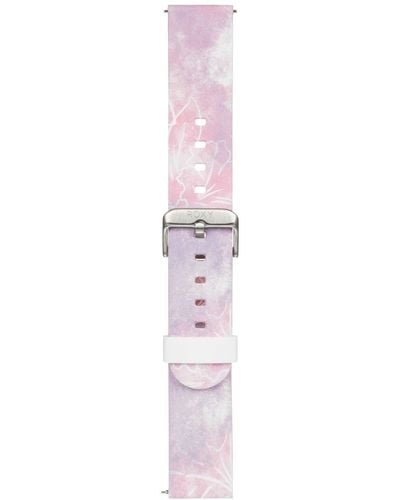 Roxy Bracelet de montre en silicone - - ONE - Rose