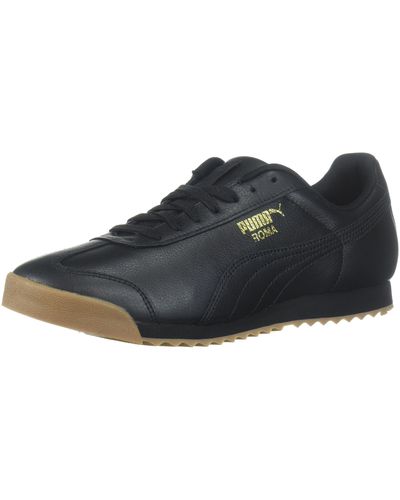 PUMA 36640802 - Zwart