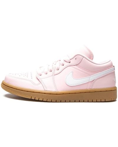 Nike Arctic Pink / Weiß Gummi Light Br - Schwarz