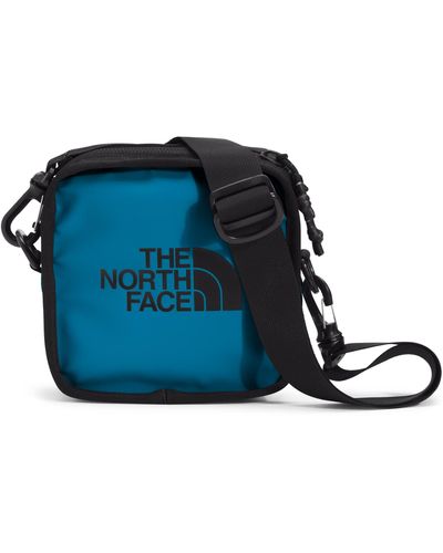 The North Face Explore Bardu II Bag - Blau