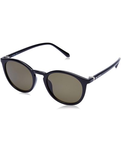 Fossil Mens Male Style Fos 3092/s Sunglasses - Black