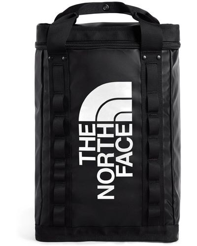 The North Face Explore Fusebox Daypack—l - Black