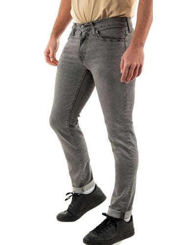 Levi's 511TM Slim Jeans - Gris