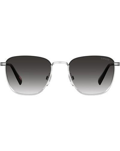 Levi's Lv 1016/s Sunglasses - Black