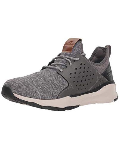 Skechers velton deals