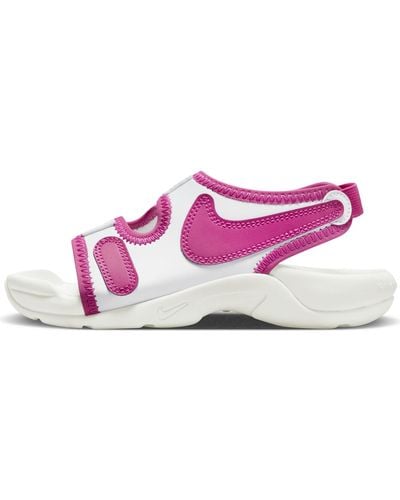 Nike Sunray Adjust 6 - Pink