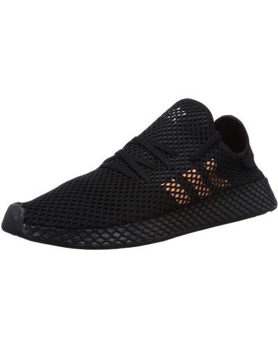 adidas Deerupt Runner - Nero