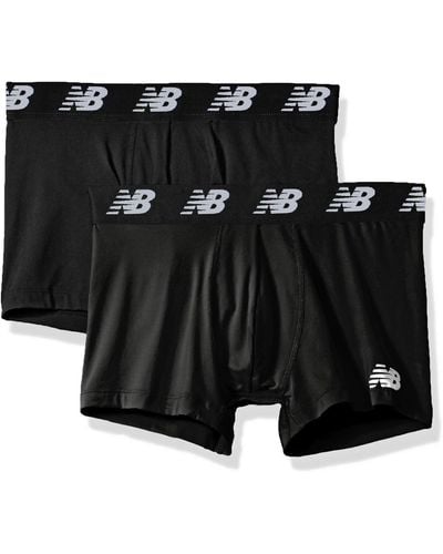 New Balance Boxers for Men | Online Sale up to 25% off | Lyst