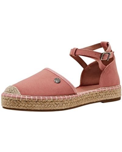 Esprit Espadrille shoes and sandals for Women | Online Sale up to 30% off |  Lyst UK