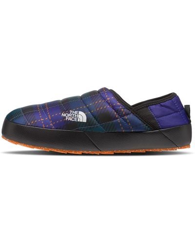 The North Face Thermoball Traction Mule V - Blue