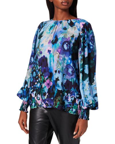 Desigual Blus_Cairo Blouse