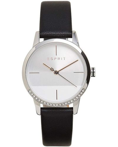 Esprit Ladies ́ Wristwatch Yen Es1l106l0025 - Multicolour