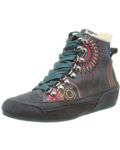 Desigual Sneakers Lili-3 - Multicolor