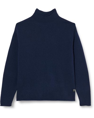 Replay Uk2520 Sweater - Bleu