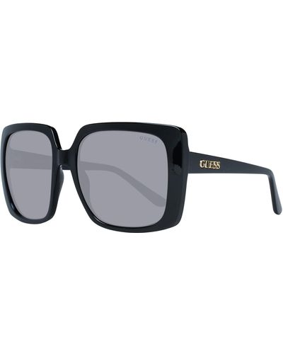 Guess GF6142 5701B Sunglasses - Nero