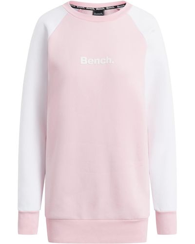 Bench Landon - Pink