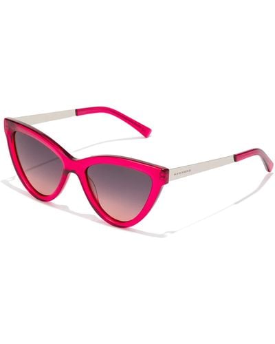 Hawkers Cosmo-magenta Roze Bril