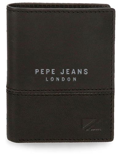 Pepe Jeans Kingdom - Negro